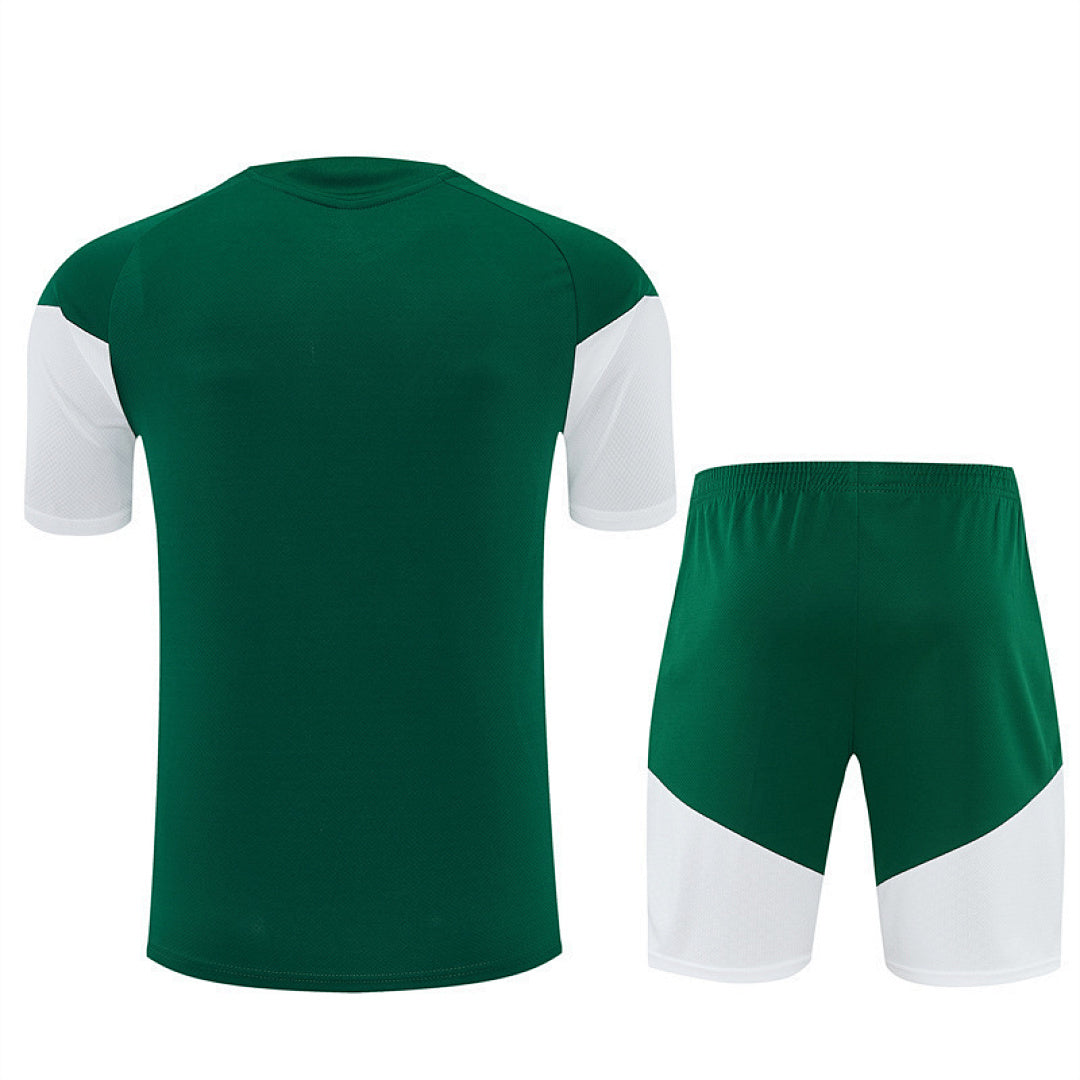 Kit Football Italie Ensemble Training 2026/27 - Adult