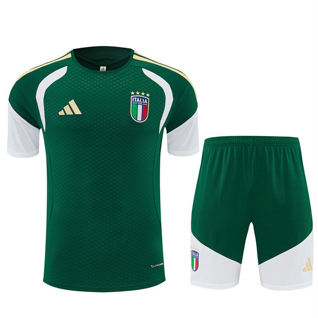 Kit Football Italie Ensemble Training 2026/27 - Adult