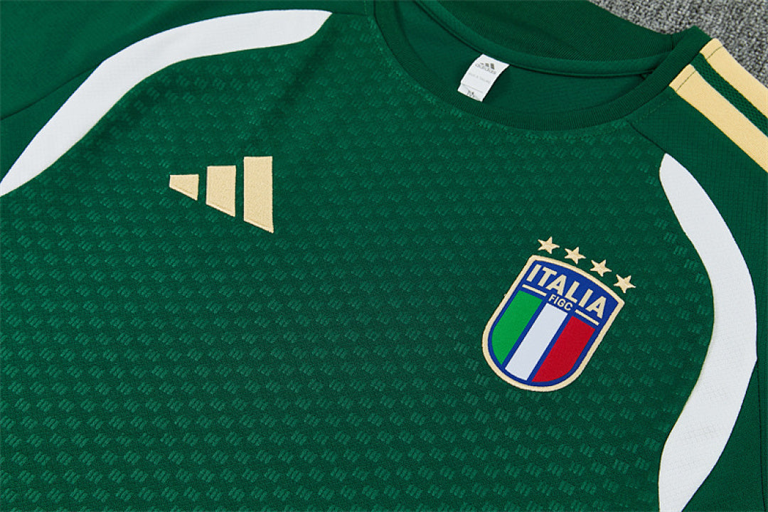 Kit Football Italie Ensemble Training 2026/27 - Adult