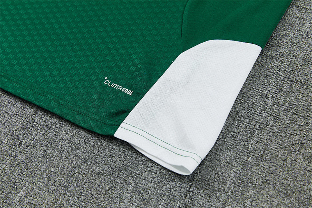 Kit Football Italie Ensemble Training 2026/27 - Adult