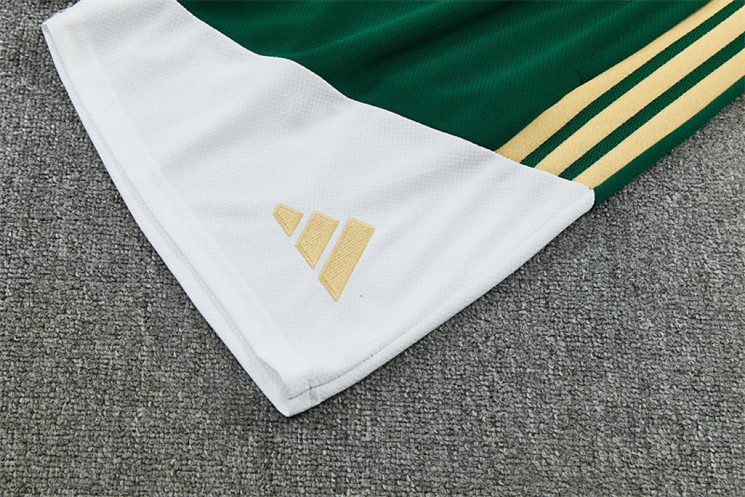 Kit Football Italie Ensemble Training 2026/27 - Adult