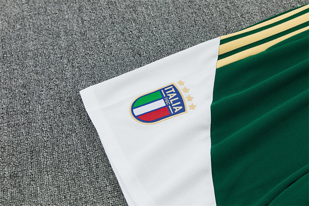 Kit Football Italie Ensemble Training 2026/27 - Adult