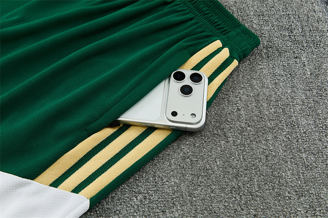 Kit Football Italie Ensemble Training 2026/27 - Adult
