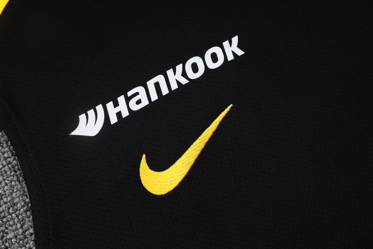 Kit Football Ittihad Débardeur Training 2025/26