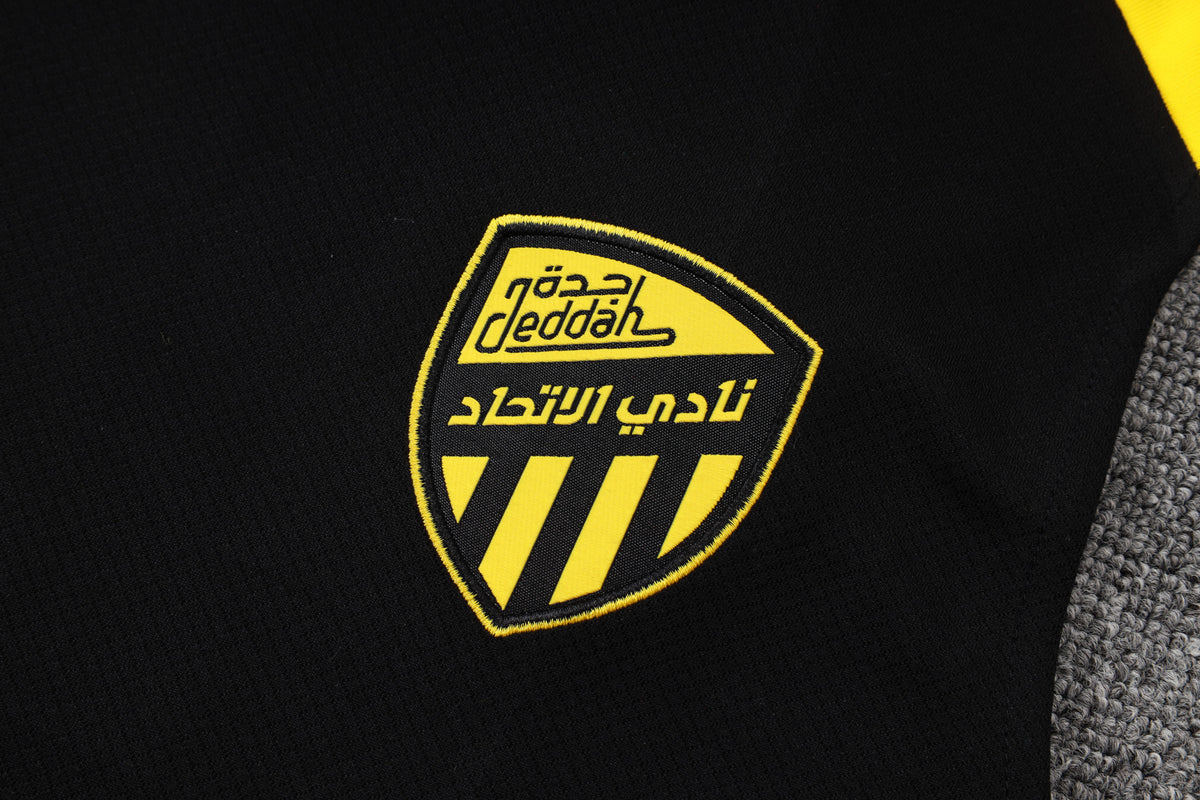 Kit Football Ittihad Débardeur Training 2025/26