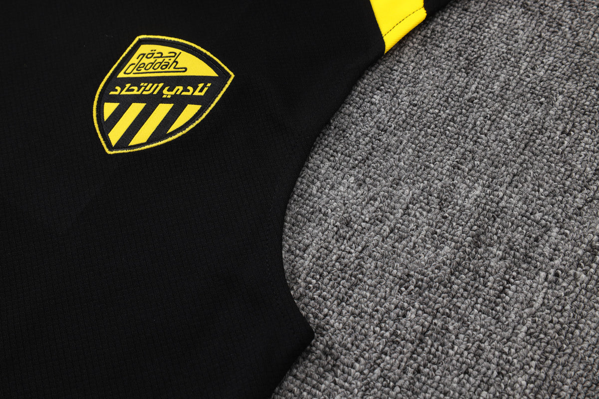 Kit Football Ittihad Débardeur Training 2025/26