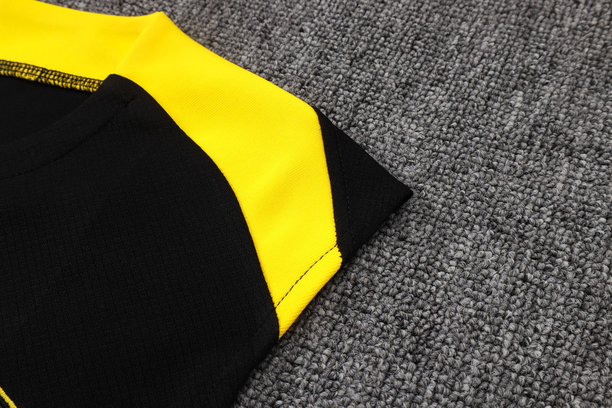 Kit Football Ittihad Débardeur Training 2025/26
