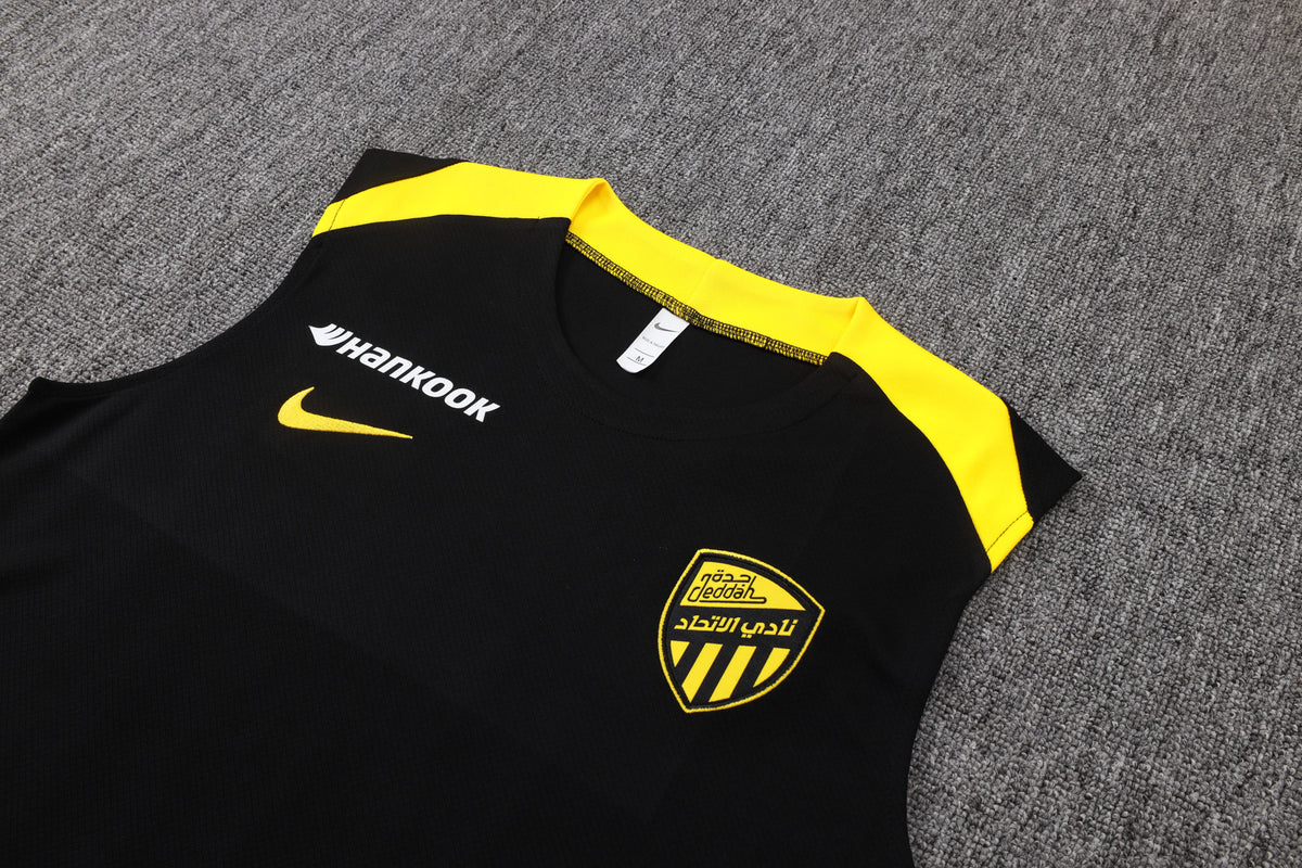 Kit Football Ittihad Débardeur Training 2025/26