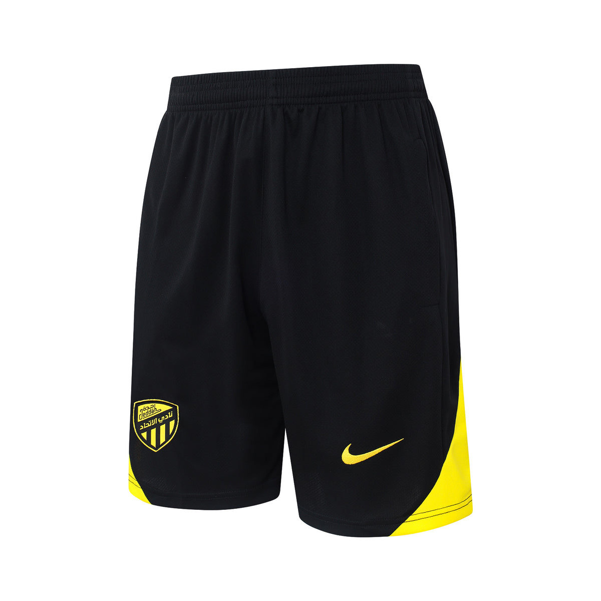 Kit Football Ittihad Débardeur Training 2025/26