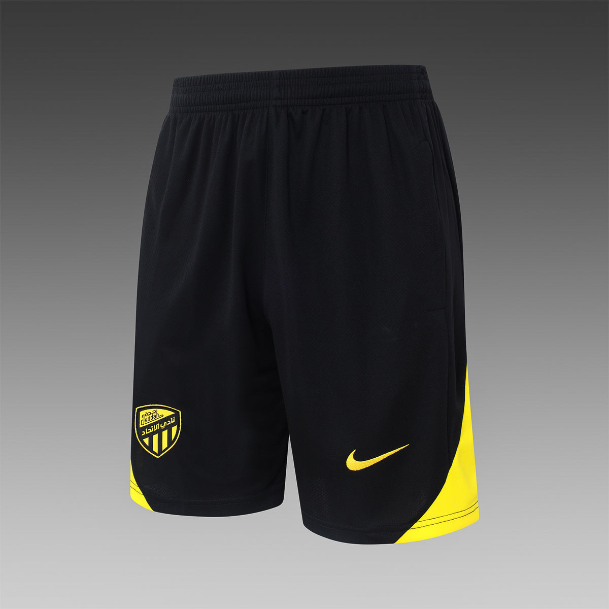 Kit Football Ittihad Débardeur Training 2025/26