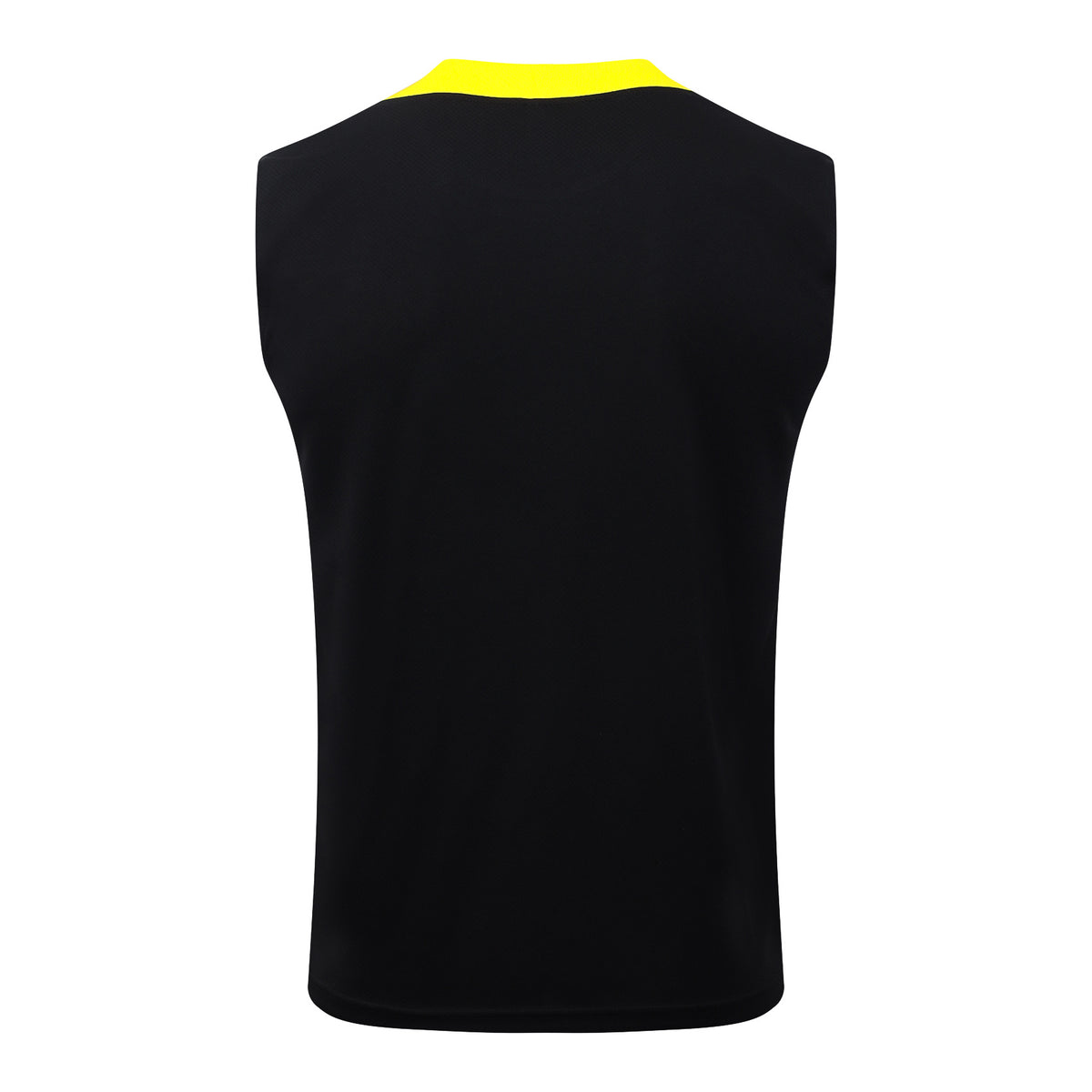 Kit Football Ittihad Débardeur Training 2025/26