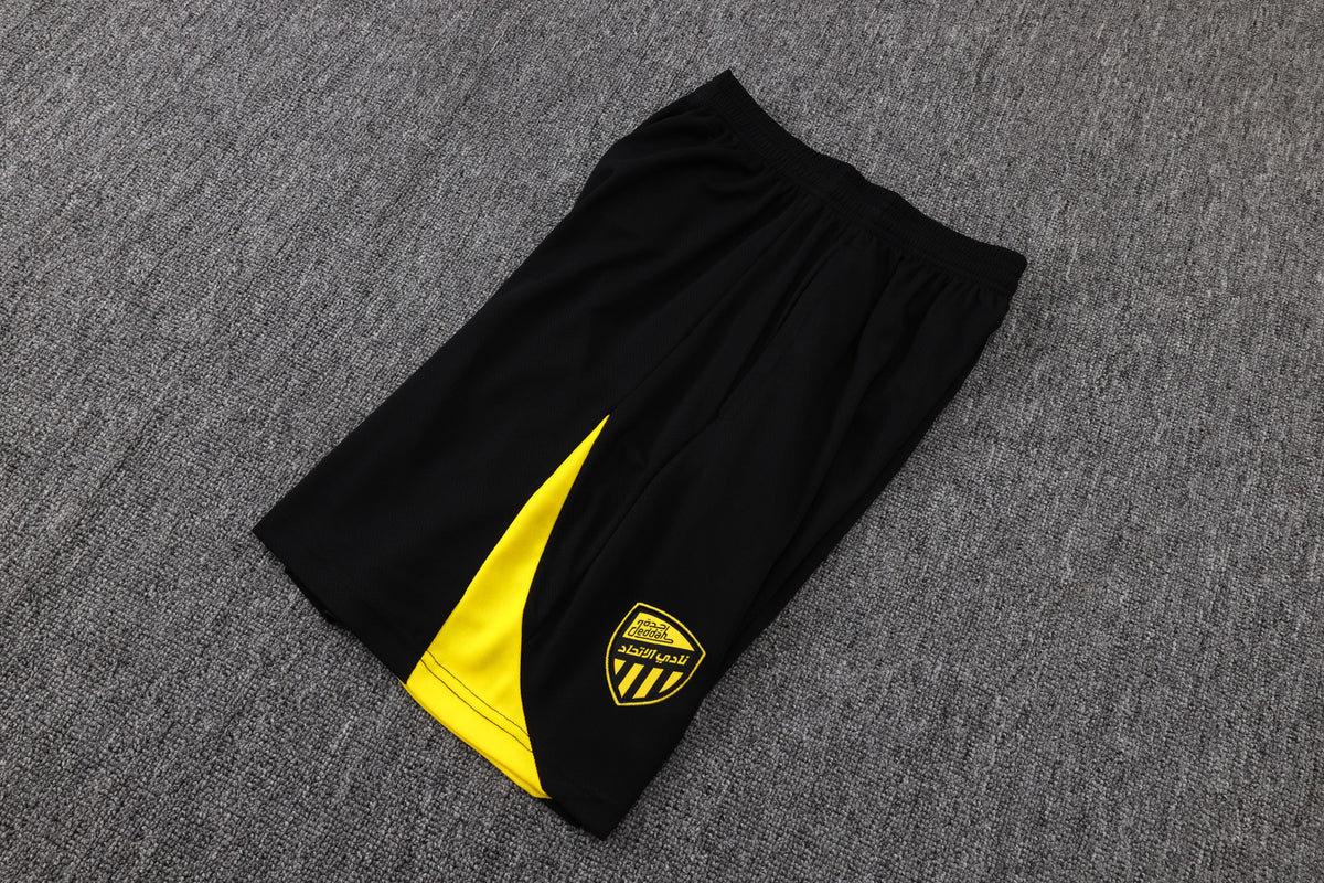 Kit Football Ittihad Débardeur Training 2025/26