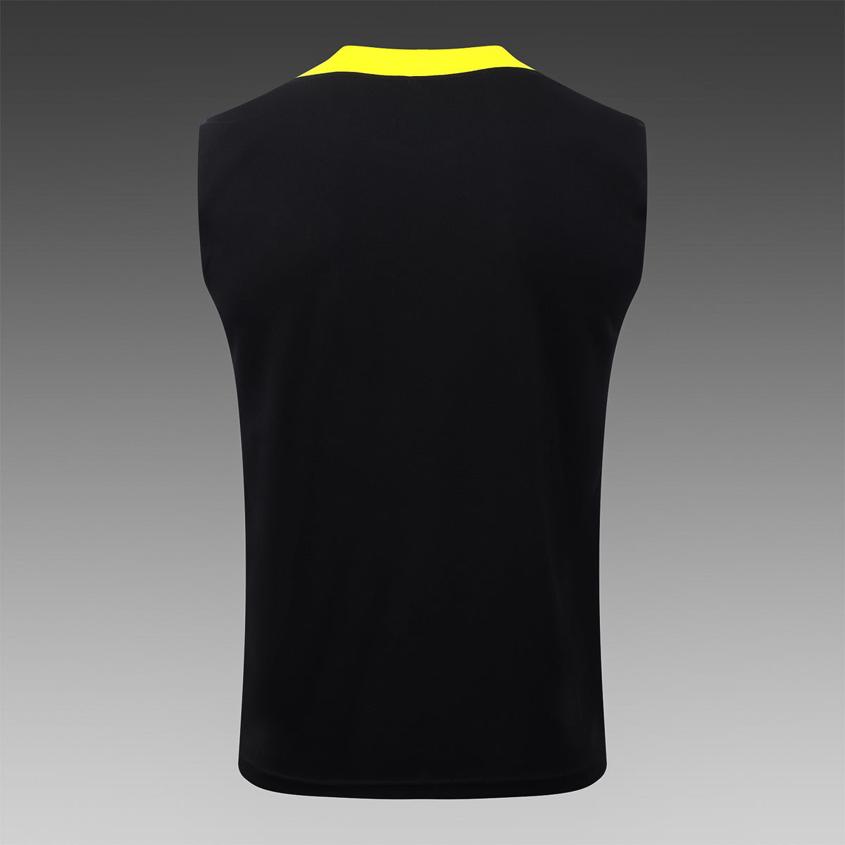 Kit Football Ittihad Débardeur Training 2025/26
