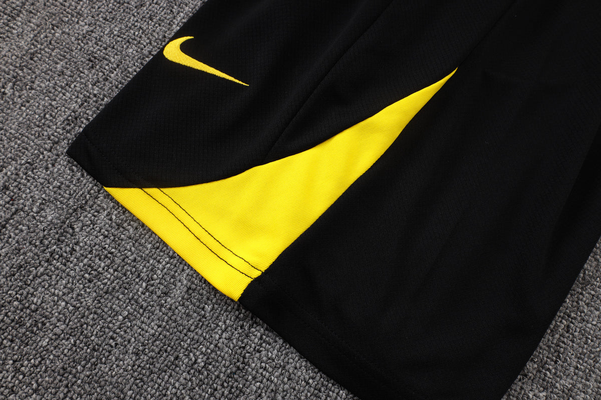 Kit Football Ittihad Débardeur Training 2025/26