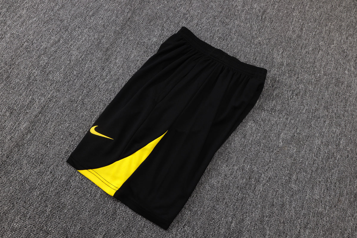 Kit Football Ittihad Débardeur Training 2025/26