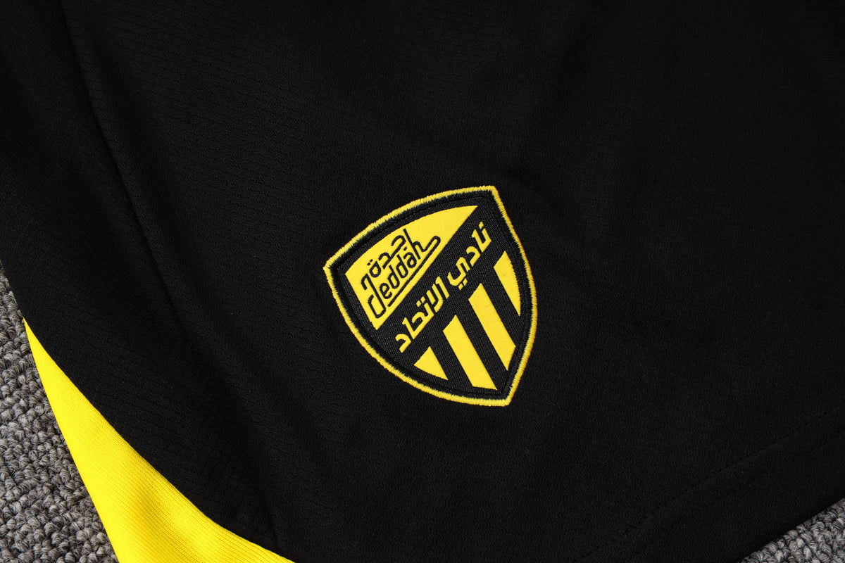 Kit Football Ittihad Débardeur Training 2025/26
