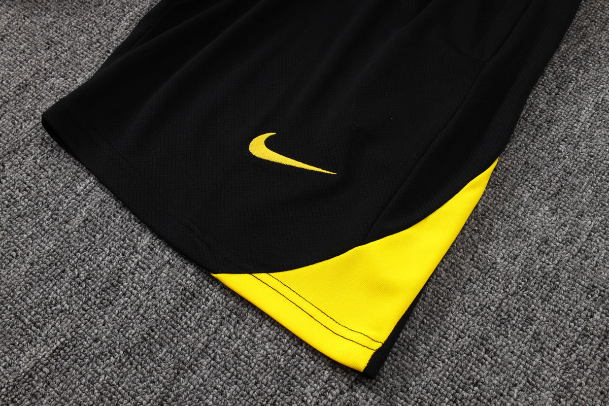 Kit Football Ittihad Débardeur Training 2025/26