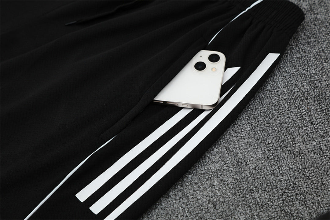 Kit football Japon ensemble training 2025/26 - Adulte