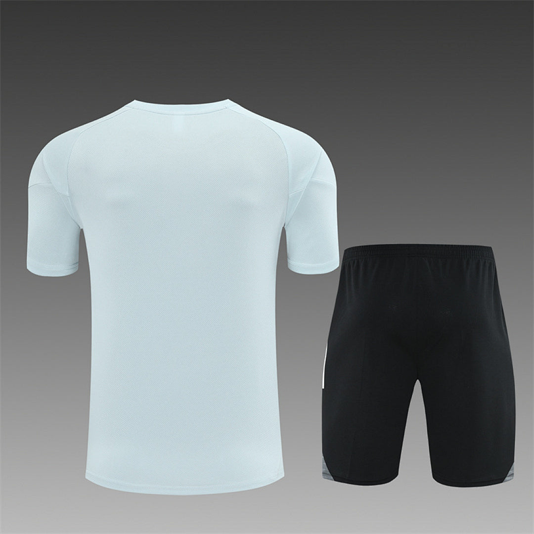 Kit football Japon ensemble training 2025/26 - Adulte