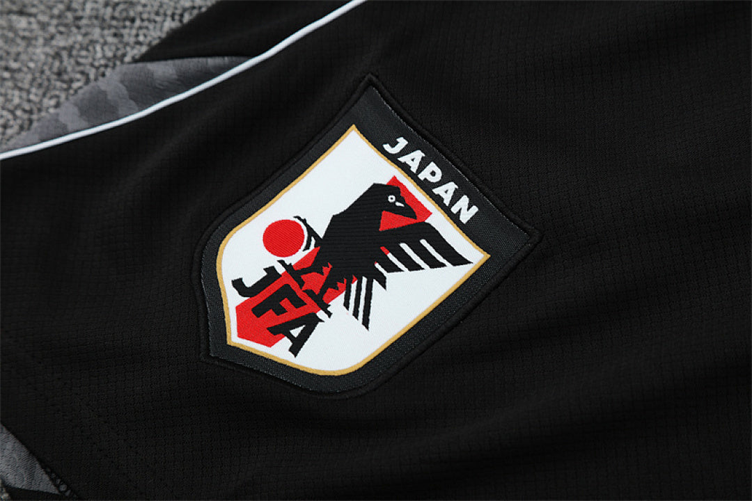 Kit football Japon ensemble training 2025/26 - Adulte