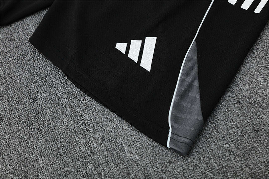 Kit football Japon ensemble training 2025/26 - Adulte
