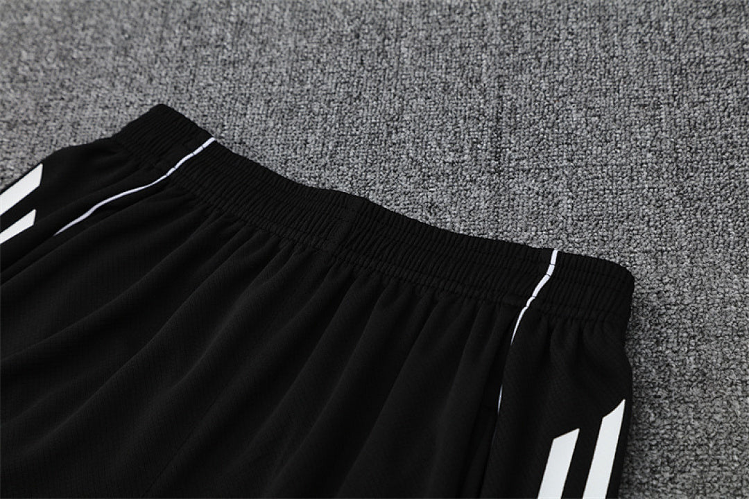 Kit football Japon ensemble training 2025/26 - Adulte