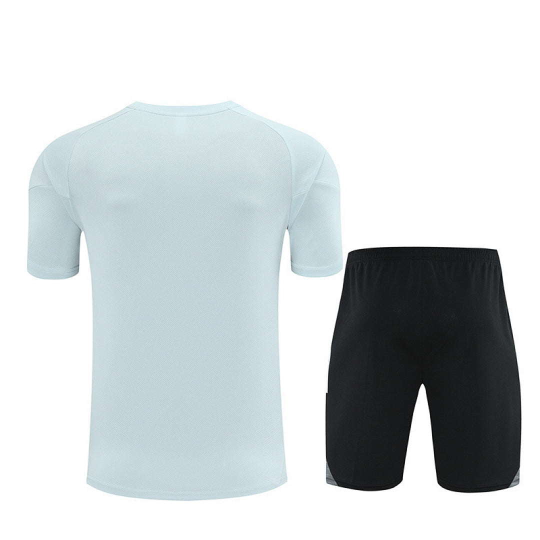 Kit football Japon ensemble training 2025/26 - Adulte