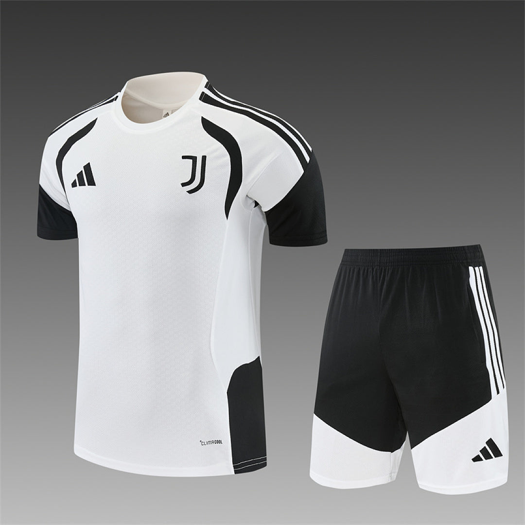 Kit Football Juventus Ensemble Training 2026/27 - Adulte/Enfant
