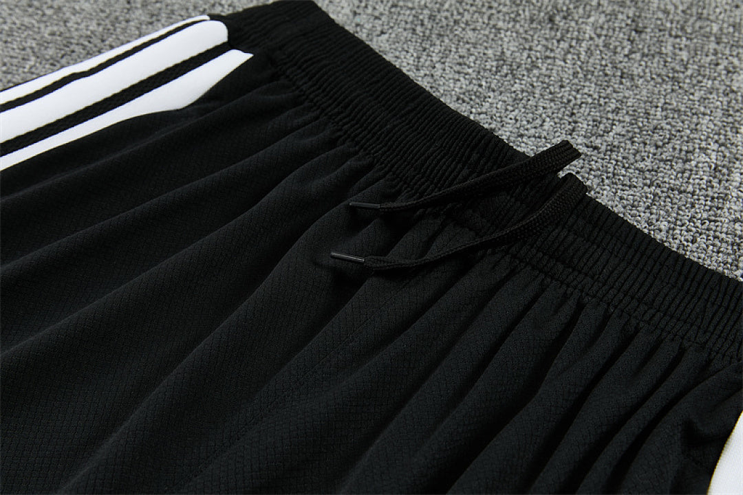 Kit Football Juventus Ensemble Training 2026/27 - Adulte/Enfant