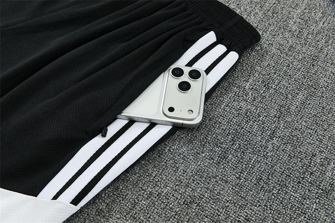 Kit Football Juventus Ensemble Training 2026/27 - Adulte/Enfant