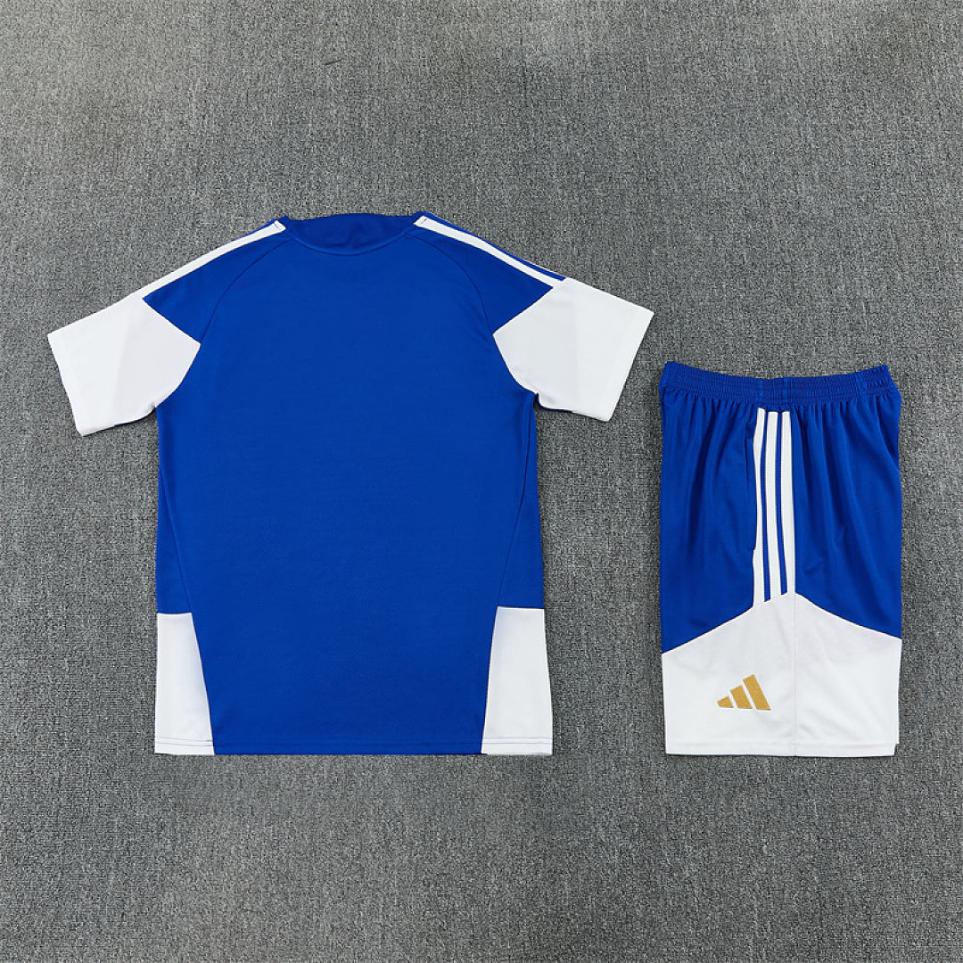 Kit Football Juventus Ensemble Training 2026/27 - Adulte/Enfant