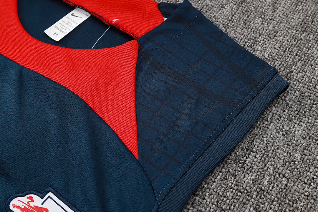 Kit Football Leipzig Ensemble Training 2023/24