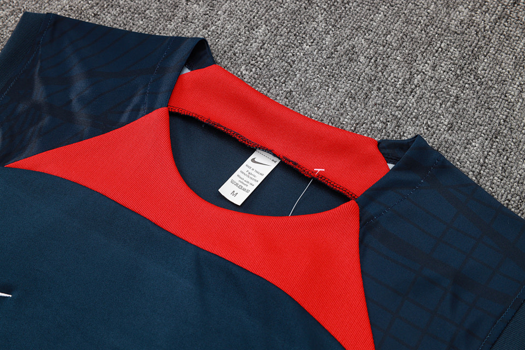 Kit Football Leipzig Ensemble Training 2023/24