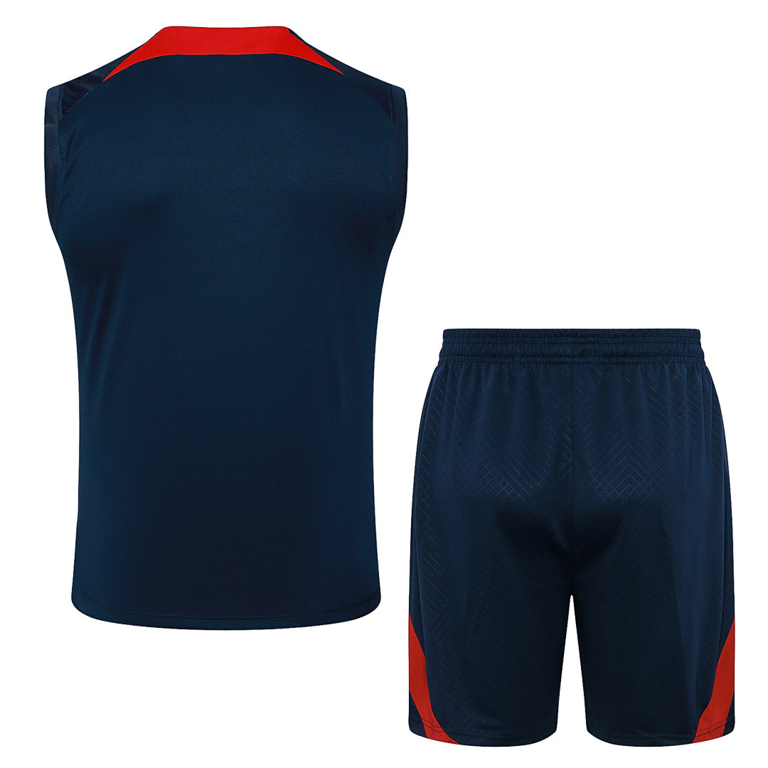 Kit Football Leipzig Ensemble Training 2023/24