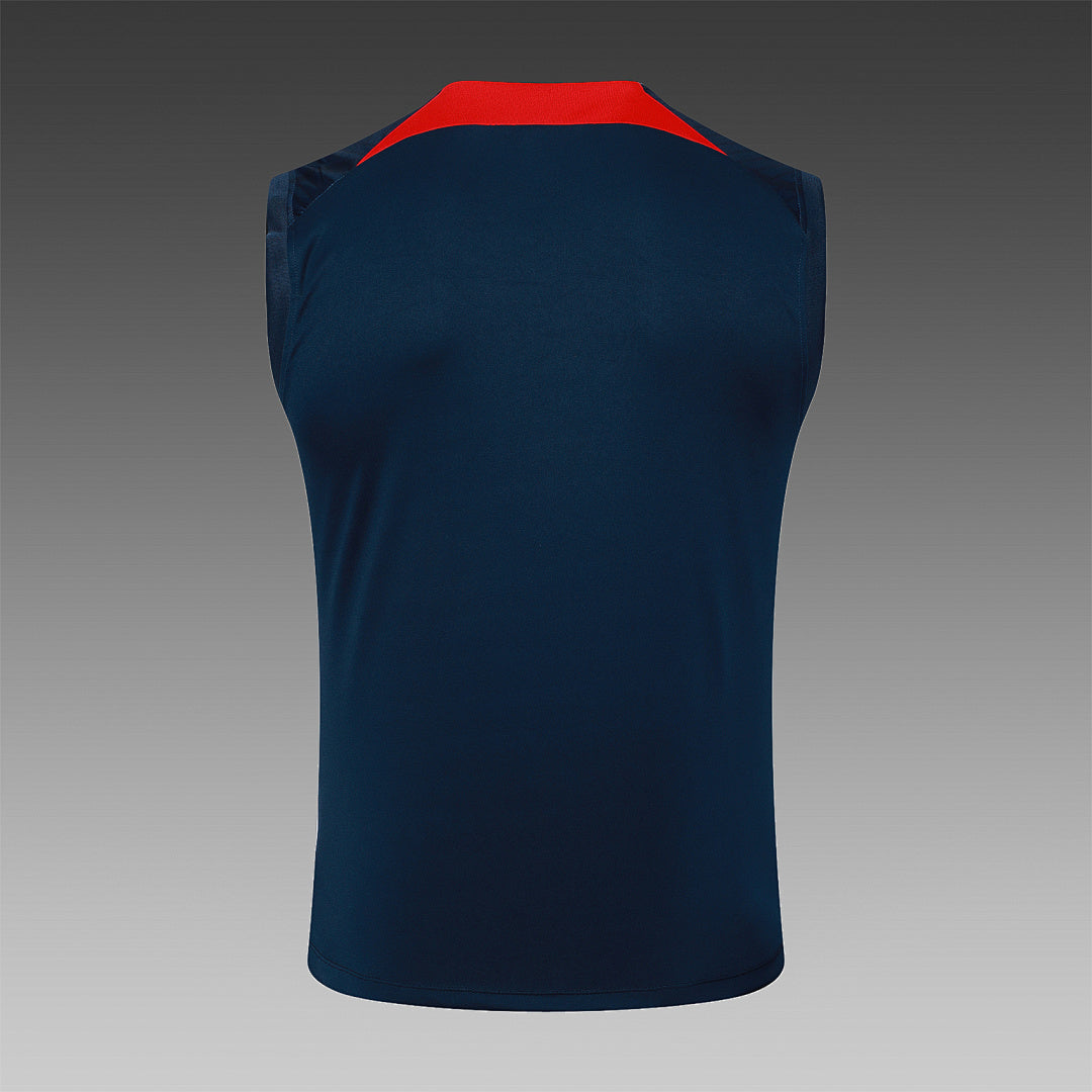 Kit Football Leipzig Ensemble Training 2023/24