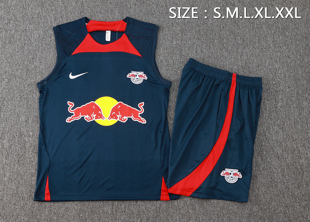Kit Football Leipzig Ensemble Training 2023/24