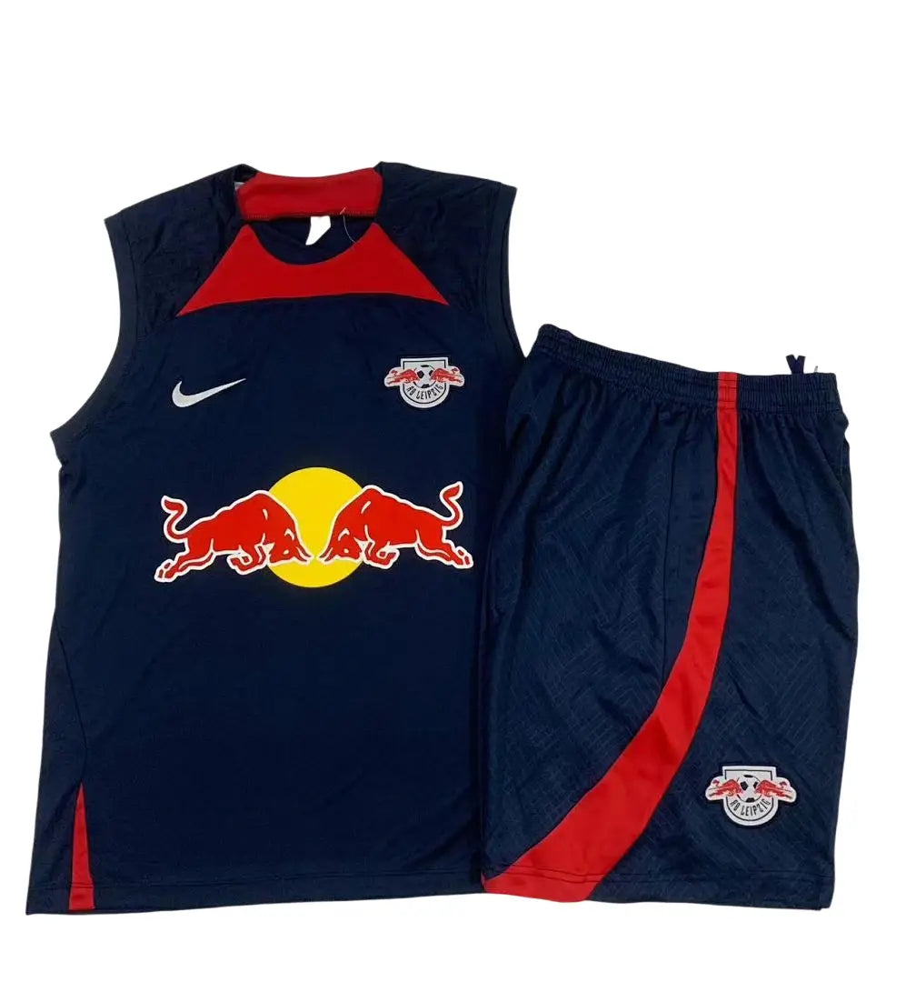 Kit Football Leipzig Ensemble Training 2023/24