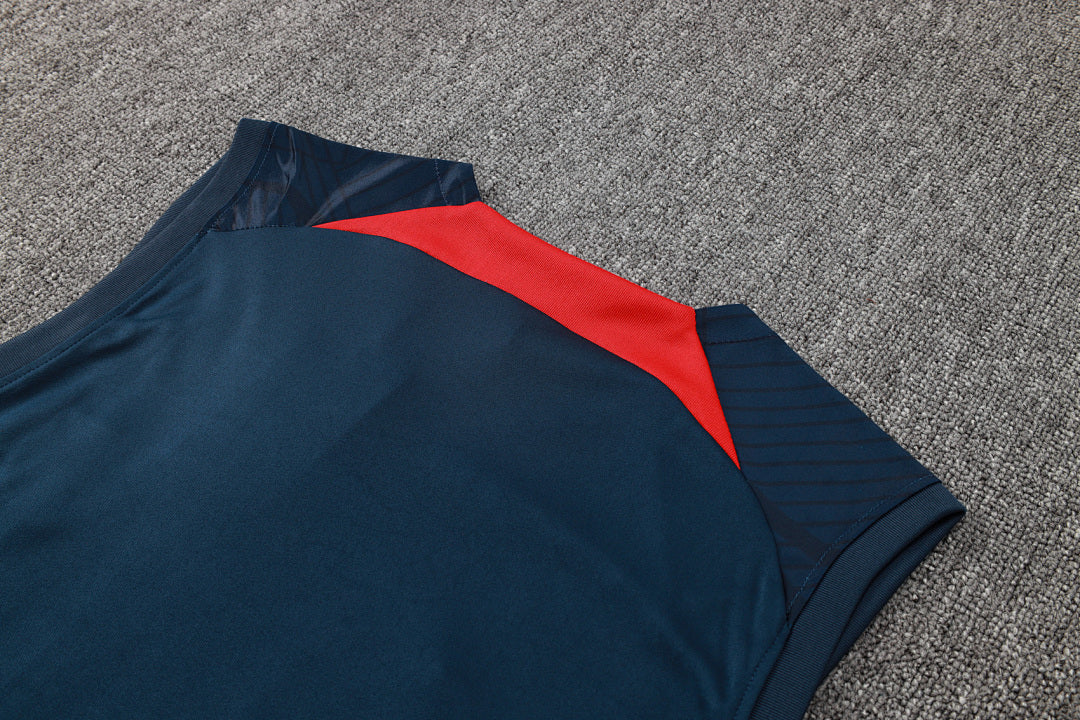 Kit Football Leipzig Ensemble Training 2023/24