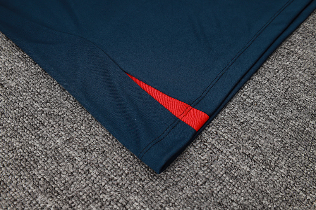 Kit Football Leipzig Ensemble Training 2023/24