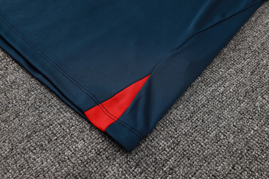 Kit Football Leipzig Ensemble Training 2023/24
