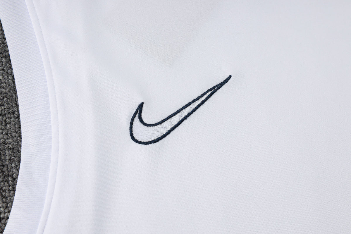 Kit Football Leipzig Ensemble Training 2023/24 Blanc