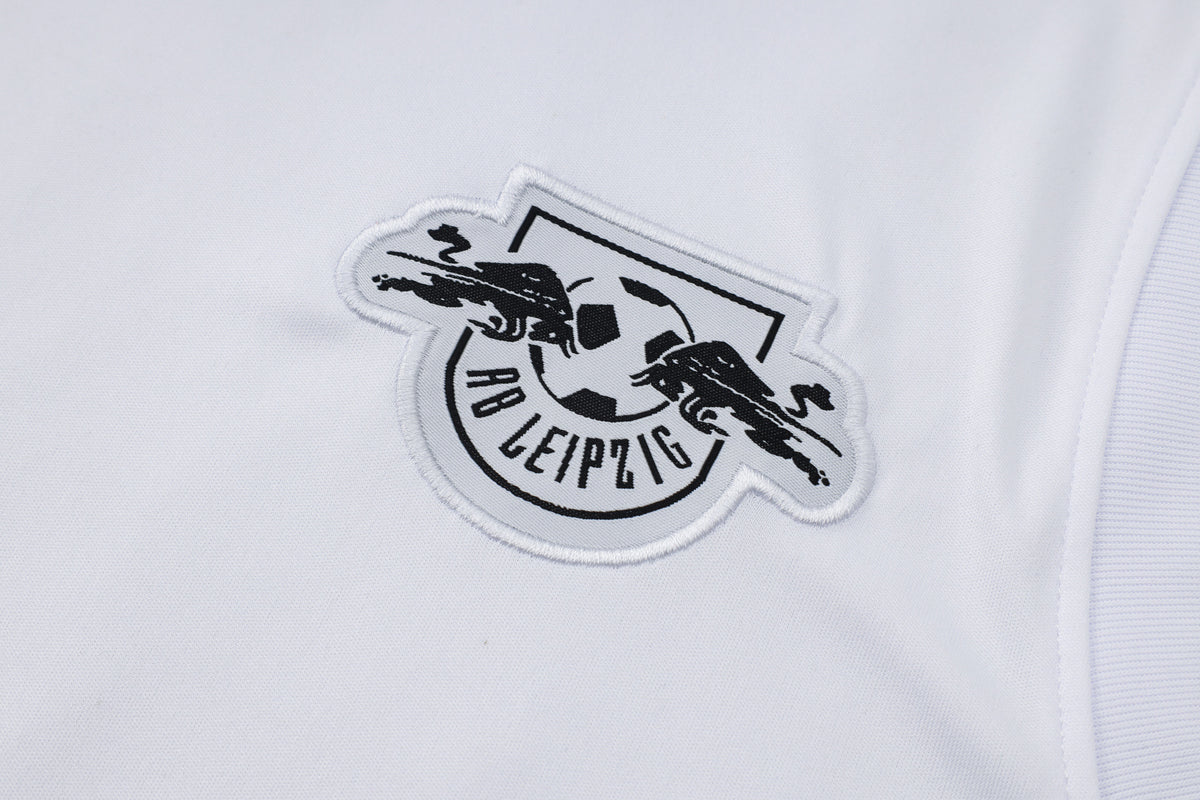 Kit Football Leipzig Ensemble Training 2023/24 Blanc