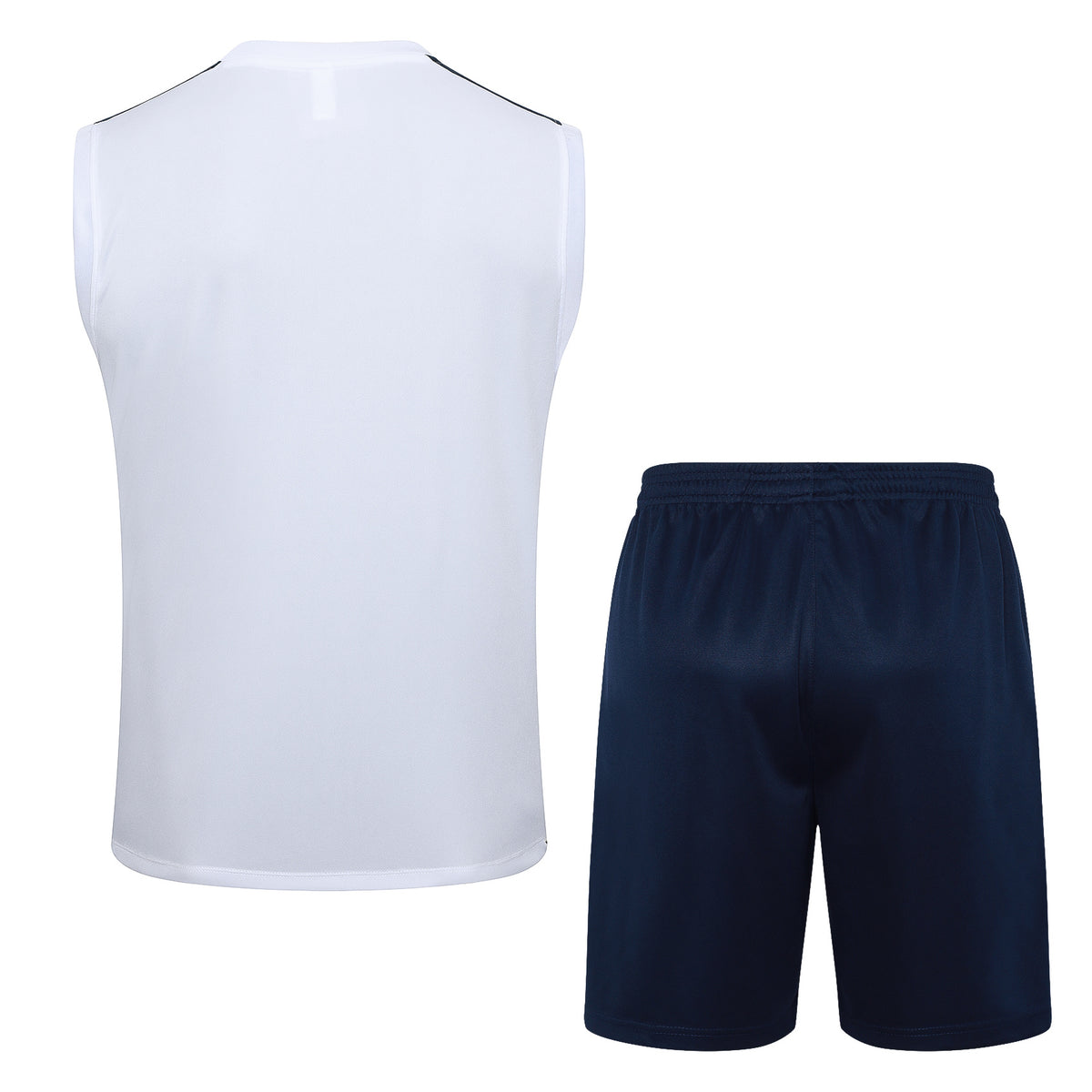 Kit Football Leipzig Ensemble Training 2023/24 Blanc