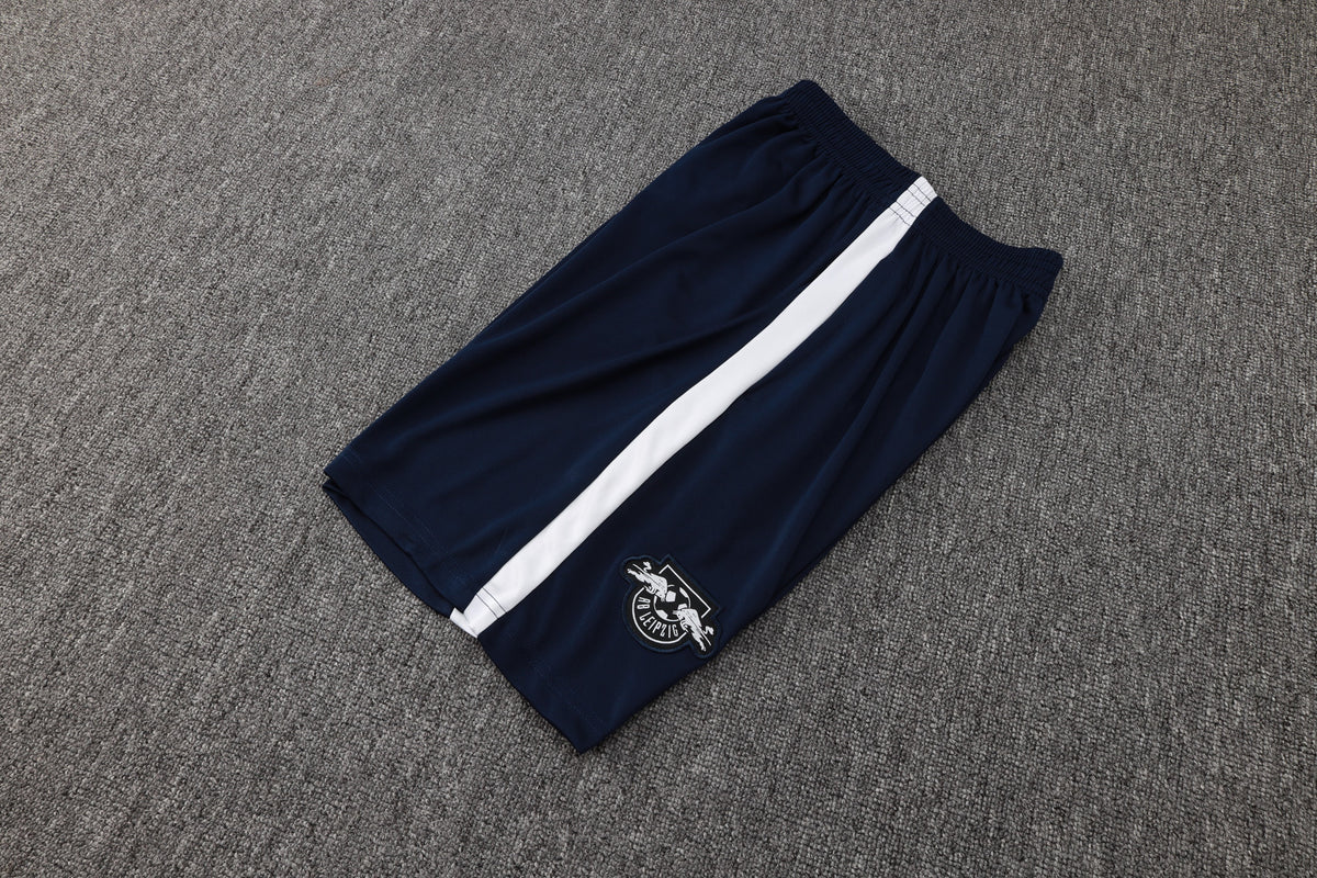 Kit Football Leipzig Ensemble Training 2023/24 Blanc