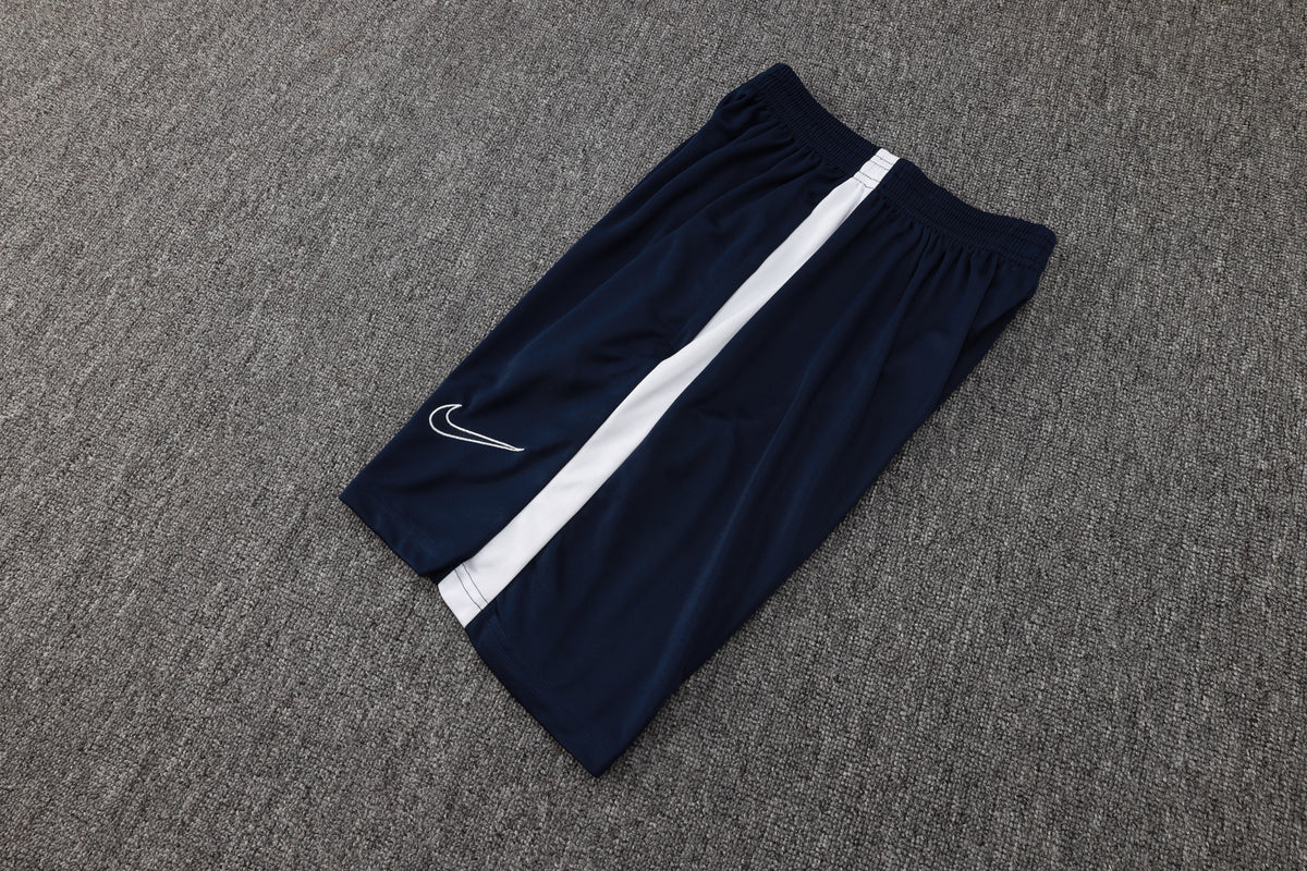 Kit Football Leipzig Ensemble Training 2023/24 Blanc