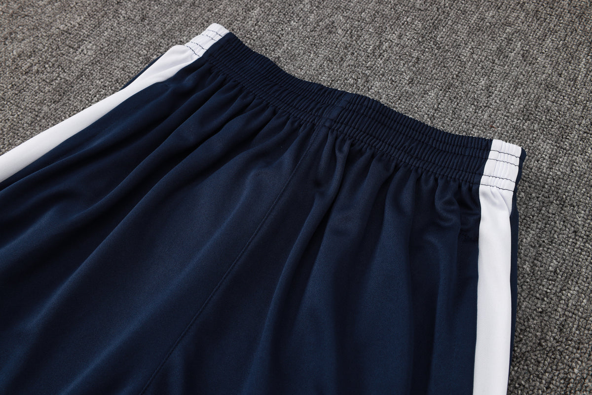 Kit Football Leipzig Ensemble Training 2023/24 Blanc