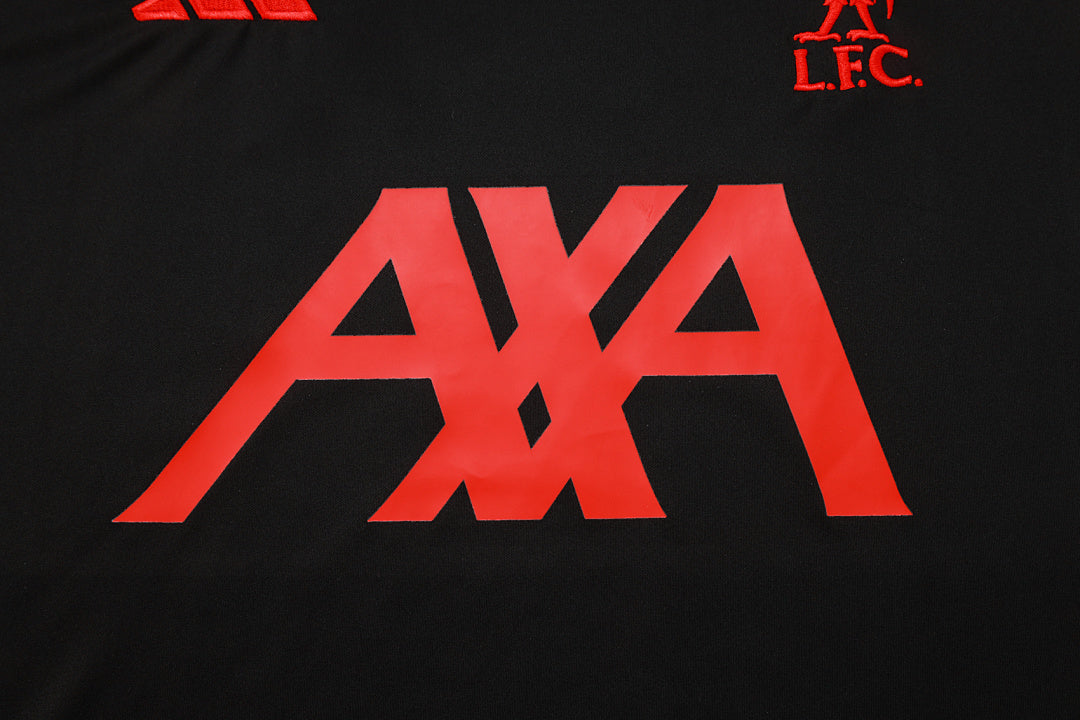 Kit Football Liverpool Ensemble Training 2025/26