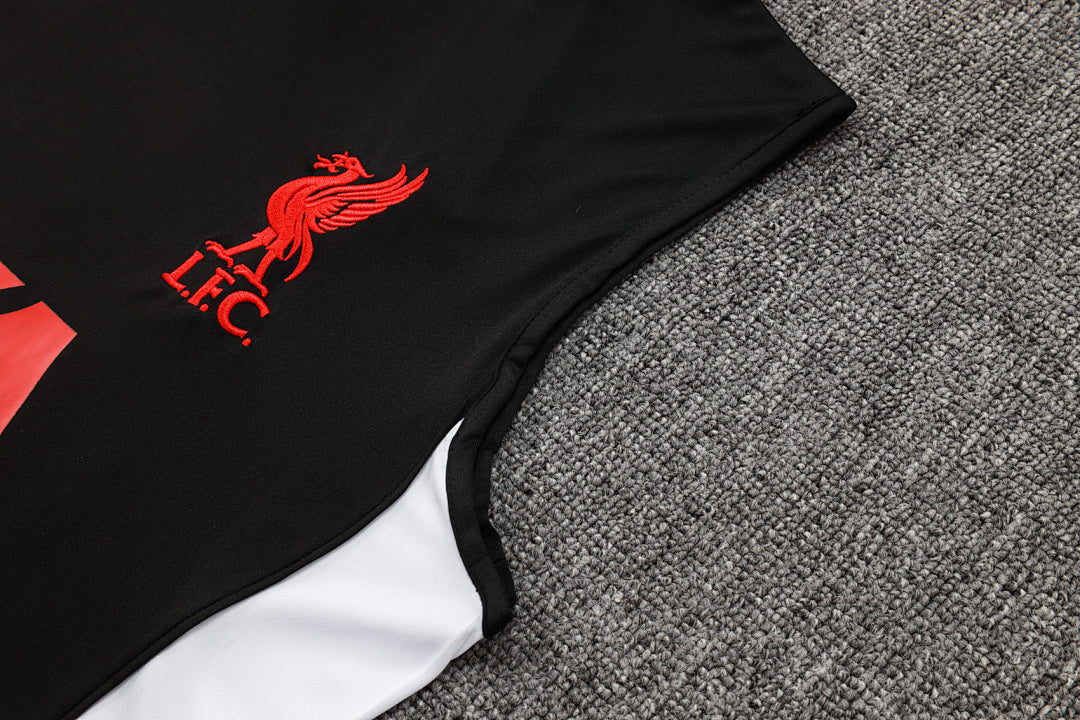Kit Football Liverpool Ensemble Training 2025/26