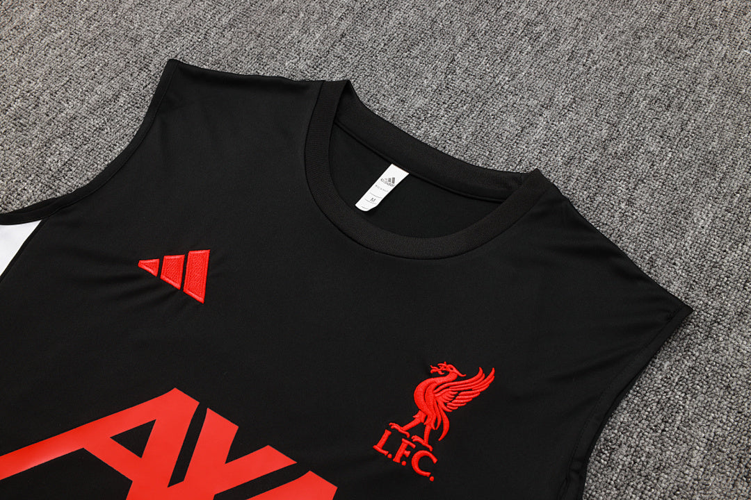 Kit Football Liverpool Ensemble Training 2025/26
