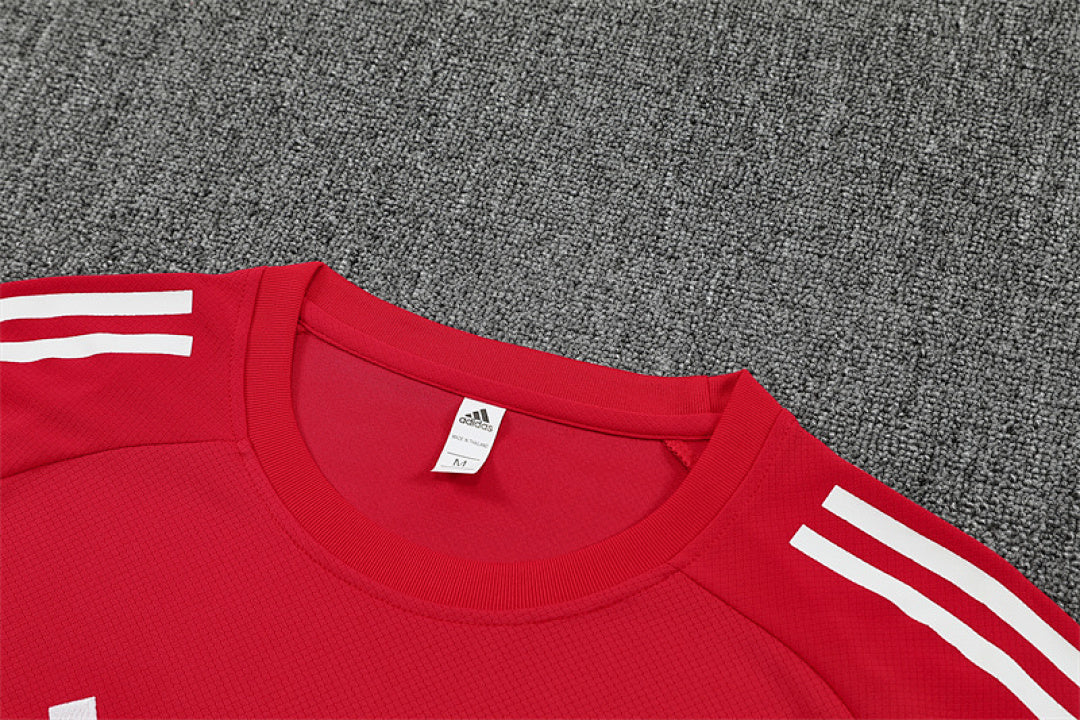 Kit football Liverpool ensemble training 2025/26 - Adult/ Enfant